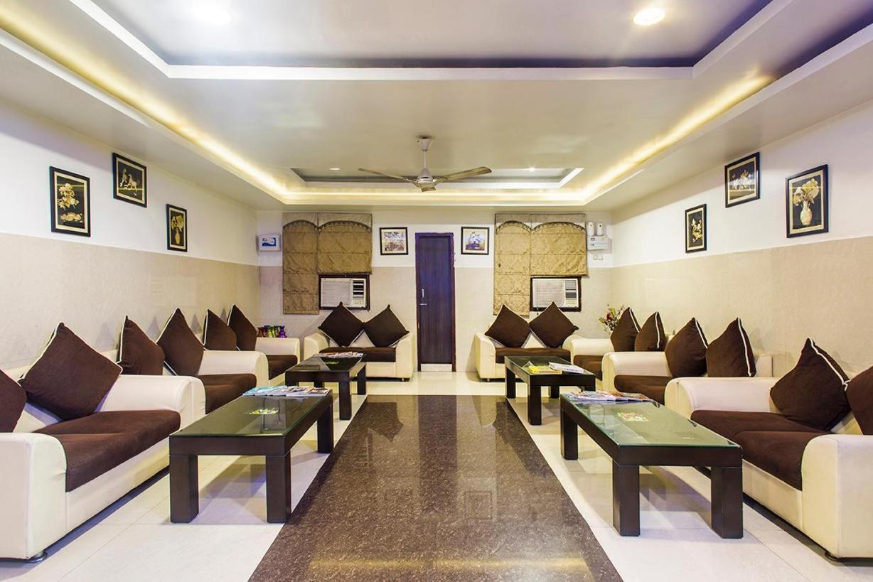 Babian Inn Lucknow Exterior photo