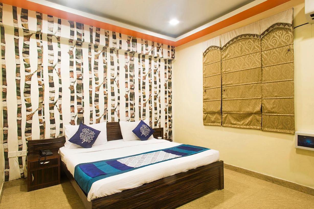 Babian Inn Lucknow Exterior photo